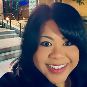 Meet your Posher, Cath